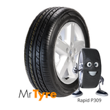195/60R14 86H Rapid P309 (2507)