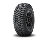 HANKOOK 37X12.50R17 124Q RT03 - MUD TYRE (2503)