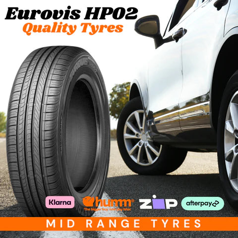 215/60R16 95H EUROVIS HP02 PERFORMANCE (2410)