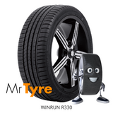 205/40R17 84W XL Winrun R330 (2607)