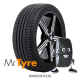 295/35R21 107W WINRUN R330 (2410)