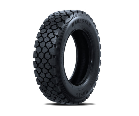 245/70R19.5 136/134M 18PR HAULSTAR HD616 - DRIVE (2507)