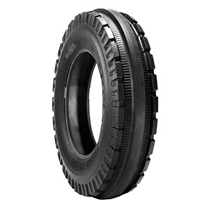 BKT 7.50-16 (8) STEER FARM - Tractor Backhoe Tyres (BIAS) (2603)