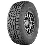 YOKOHAMA 265/65R17 120/117S GEOLANDAR A/T4 G018 OWL- ALL TERRAIN (2505)