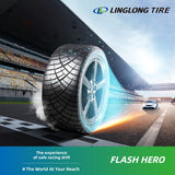 285/35R19 103V TL FLASH-HERO (200TW) LINGLONG (2510)