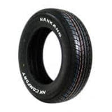 NANKANG 235/60R14 96H TL N-729 R.W.L - RAISED WHITE LETTERING