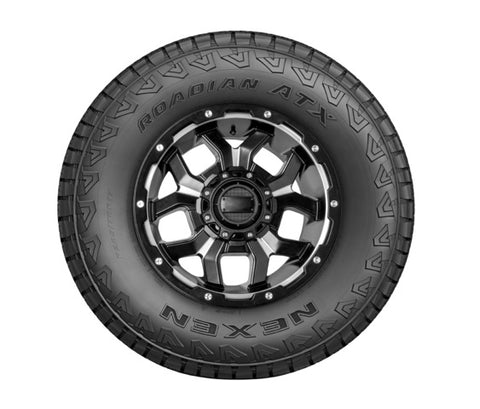 NEXEN 245/75R16 120/116S ROADIAN ATX - ALL TERRAIN (2512)
