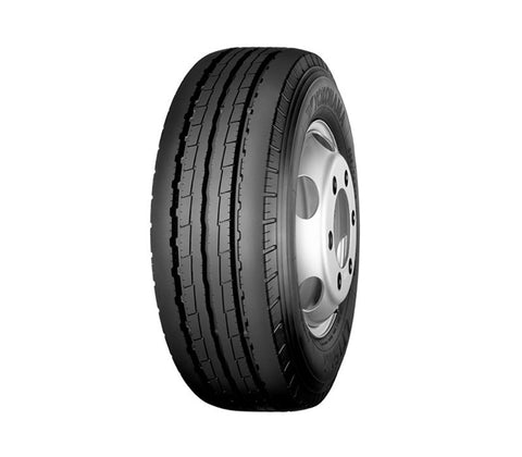 YOKOHAMA 195/85R16 114/112L 12P LT151R - ALL POSITION (2607)