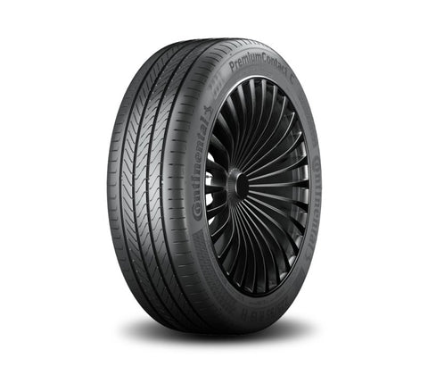 CONTINENTAL 255/50R20 109V ContiPremiumContact C (2606)