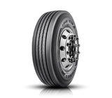GOODYEAR 295/80R22.5 152/149M S116 - STEER (2605)
