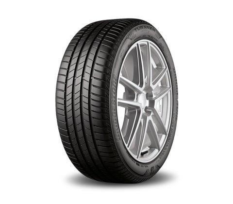 BRIDGESTONE 255/50R20 109V TURANZA T005 EV(B-Silent) (2606)