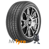 245/40ZR17 APLUS A607 95W XL