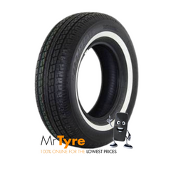Whitewall Tyres
