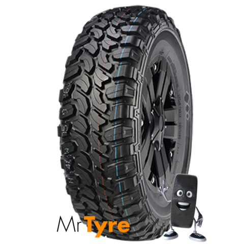 245/75R16 120/116Q MT APLUS LT A929 - MUD Tyres