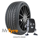 225/50ZR16 ANNAITE AN668 96W