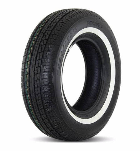 205/75R15C 109/107R APLUS A868 - WHITEWALL (2407)