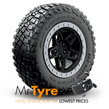 BF GOODRICH 265/75R16 119/116Q MUD TERRAIN T/A KM3 BFG - MUD TYRE (2405)