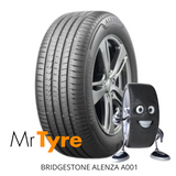 BRIDGESTONE 245/50R19 105W ALENZA A001 - RUNFLAT TYRE