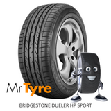 BRIDGESTONE 235/55R19 101V DUELER HP SPORT (2411)