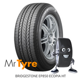 BRIDGESTONE 265/70R16 112H ECOPIA EP850