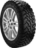 BLACK BEAR 33x12.5R18LT 118Q 10PR M/T - MUD TYRE (2409)