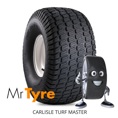 22x10.50-12 (4) TL TURF MASTER CARLISLE