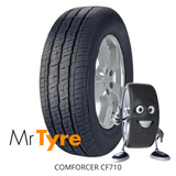 225/40RF18 92W COMFORCER CF710 - RUNFLAT TYRE