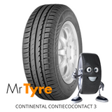 CONTINENTAL 245/50R18 100Y CONTISPORTCONTACT 3 SSR - RUNFLAT TYRE (2024/5)