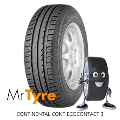 CONTINENTAL 245/50R18 100Y CONTISPORTCONTACT 3 SSR - RUNFLAT TYRE