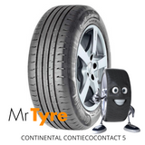 CONTINENTAL 245/45R17 95Y CONTISPORTCONTACT 5 (2409)