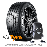 CONTINENTAL 225/45R18 95Y CONTIMAXCONTACT MC6 (2410)