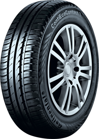 CONTINENTAL 175/70R13 82T ECOCONTACT 3