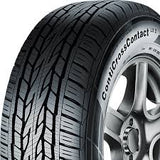 CONTINENTAL 205/80R16 CONTI CROSS CONTACT LX2 110/108S