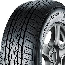 CONTINENTAL 205/80R16 CONTI CROSS CONTACT LX2 110/108S
