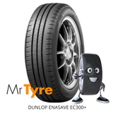 DUNLOP 185/60R16 86H ENASAVE EC300+ (2502)