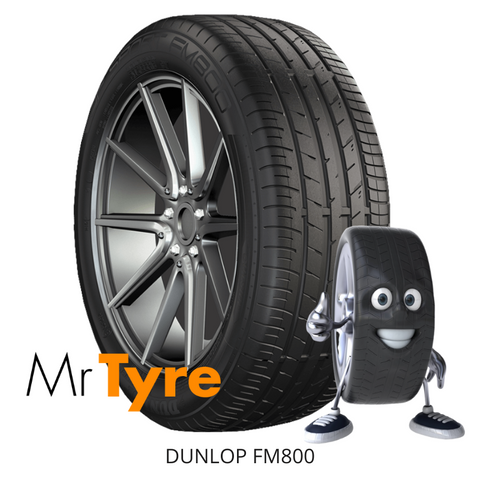 DUNLOP 185/65R14 86H FM800 (2410)