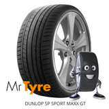 DUNLOP 275/35R19 96Y SP SPORT MAXX GT - RUNFLAT TYRE