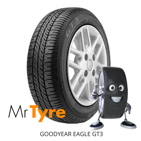 GOODYEAR 175/65R15 84T GT3 (2501)