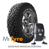 GOODYEAR 255/65R19 114Q WRANGLER DURATRAC (LR)