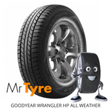 GOODYEAR 245/65R17 107H WRANGLER HP ALL WEATHER