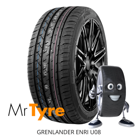 215/45R16 GRENLANDER ENRI U08 90V