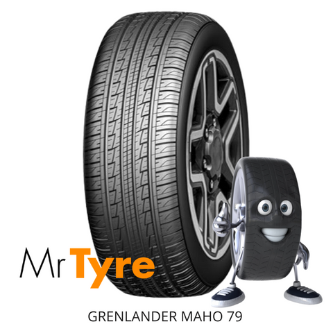 245/55R19 GRENLANDER MAHO 79 107V (2411)