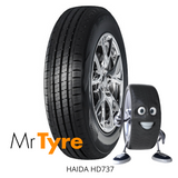 235/65R16 115/113T 8PR HAIDA HD737 - COMMERCIAL (2408)