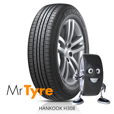 HANKOOK 195/65R15 91T H308 (2408)