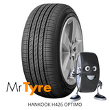 HANKOOK 235/55R18 100H H426 OPTIMO (2409)