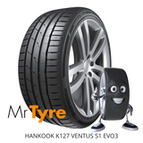 HANKOOK 255/35R19 96Y K127 VENTUS S1 EVO3 XL (2411)