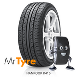 HANKOOK 195/65R15 91H K415 OPTIMO (2408)