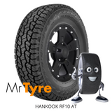 HANKOOK 325/60R20 126/123S DYNAPRO AT-M RF10 - ALL TERRAIN