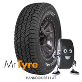 HANKOOK 265/50R20 111T DYNAPRO AT2 RF11 - ALL TERRAIN (2024/6)