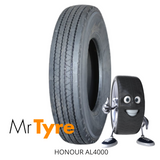 750R16C 122/118L 14PR HONOUR AL4000 - ALL POSITION (2408)